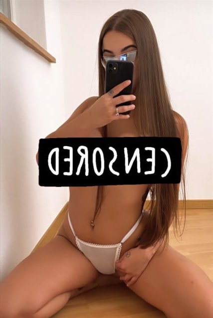 Escort Modello Damsted, Foggia id2673