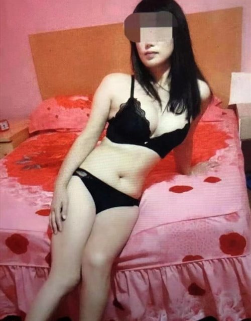 Escort Jielin, Livorno id3619