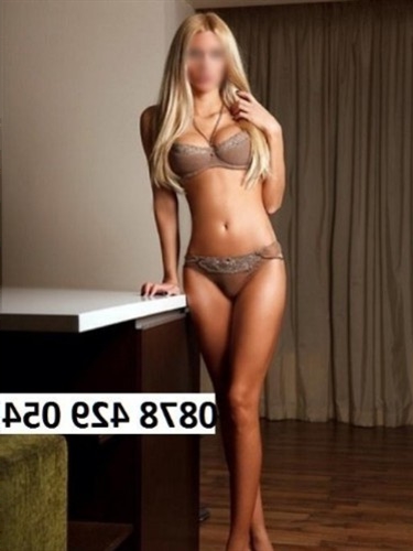 Escort Modello Bunlai, Padova id770