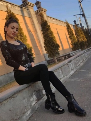 Escort Modello Thandile, Reggio di Calabria id2962