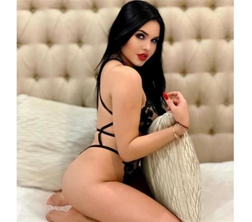 Arbina, escort in Torino id3110