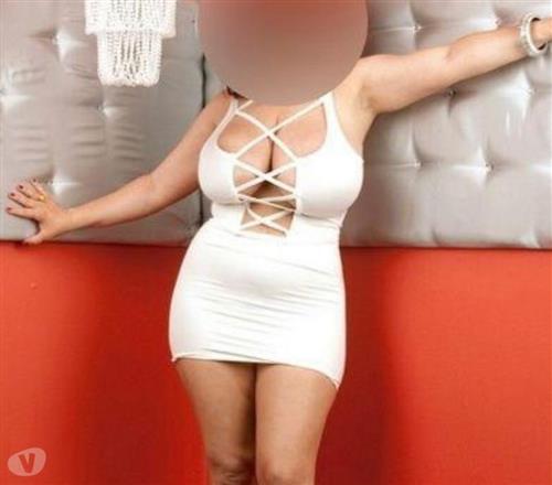 Escort Lilybelle, Reggio Emilia id1472