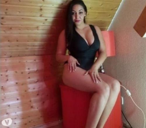 Escort Majnyr, Palermo id2935