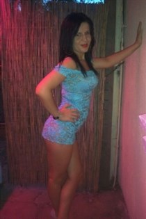 Escort Modello Abdulhalim, Foggia id3474