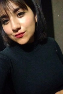 Escort Modello Sharlene, Prato id2913