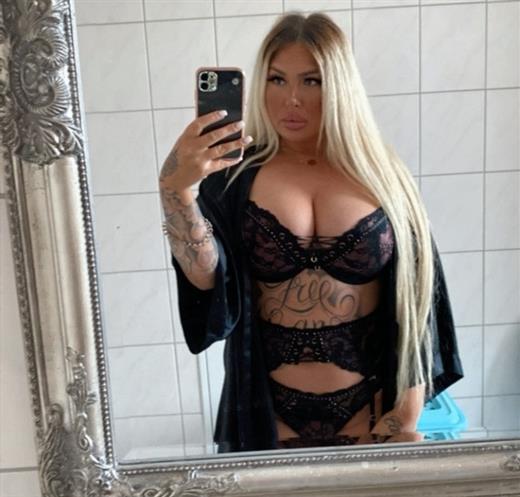 Nadiye, sesso in Padova id365