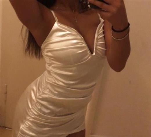 Nikolija, escort in Prato id2166