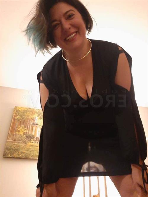 Escort Modello Ewa Lill, Padova id3218