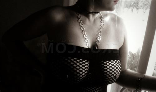 Escort Modello Gelvin, Foggia id3661