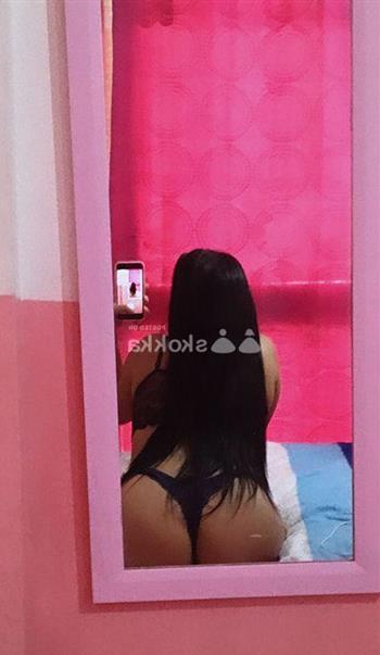 Ibar, sesso in Palermo id564